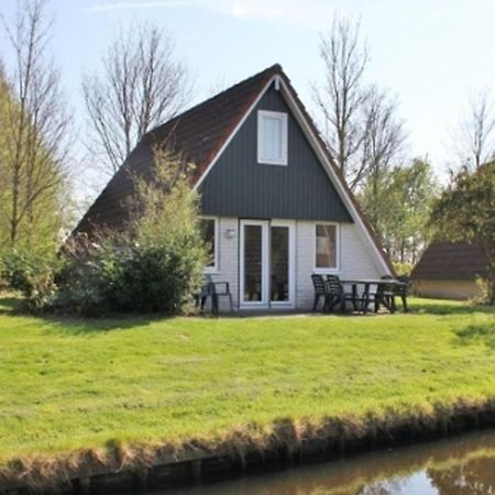 Vijverzicht 218 Gramsbergen Buitenkant foto